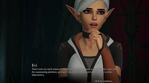 Gameplay Personal Study #6 The Translator