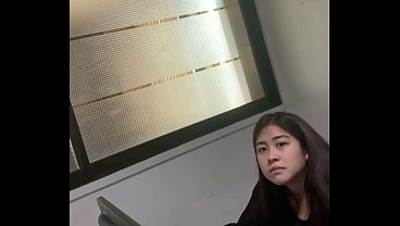 Hot Blonde Amateur Teen Fuck Doggy