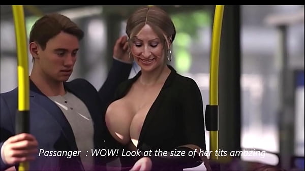 Julena's The Bus