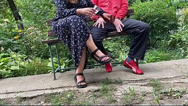 Sexy Indian Desi village bhabhi hardly fucked ass with lover