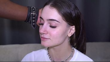 The Perfect Body Blonde Girl Pussy Lick And Hard Fuck
